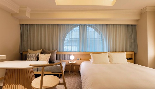 hotel hisoca ikebukuro