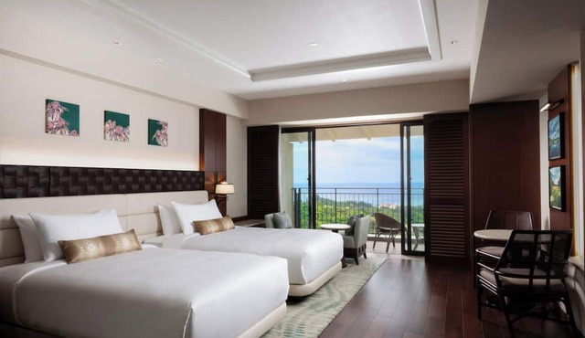 PGM Hotel Resort Okinawa in Onna