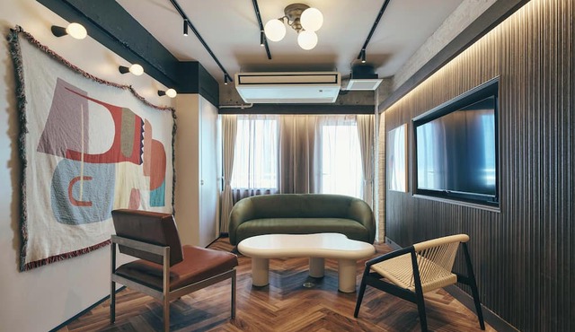 illi Lay Shibuya-Ebisu