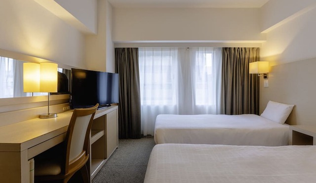 KOKO HOTEL Tokyo Nishikasai