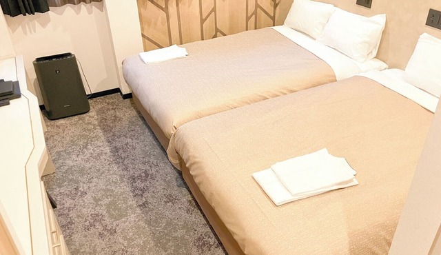 HOTEL LiVEMAX Tendo