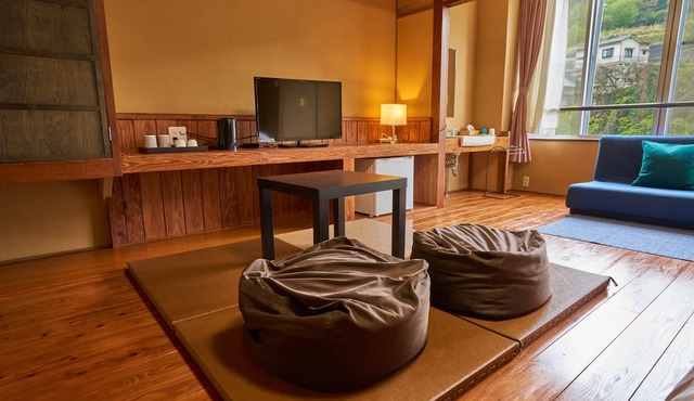 RYOKAN KOKONOE