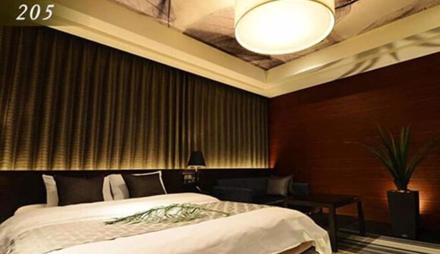 HOTEL AYUNG - Adults Only in Sumoto