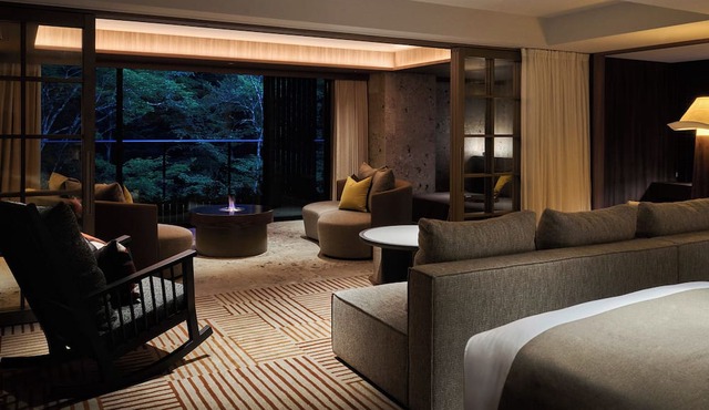 GLAMDAYSTYLE HOTEL&RESORT KYU-KARUIZAWA