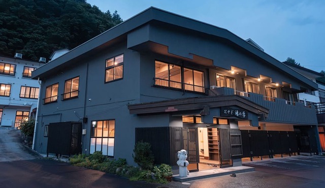 Oyado Yunotoki