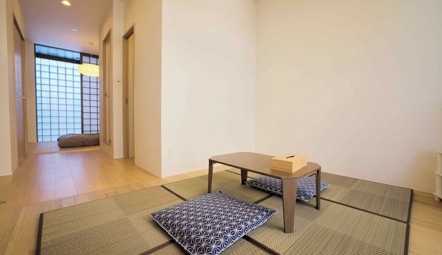 Kyo-wa Hotel Kameido
