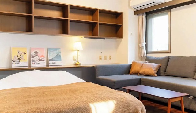 VILLA MITAMURA 301
