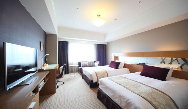 Hotel Metropolitan Nagano