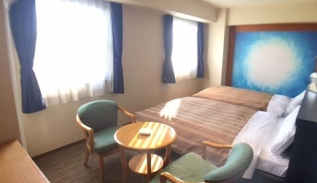 Hotel Hitachi Plaza
