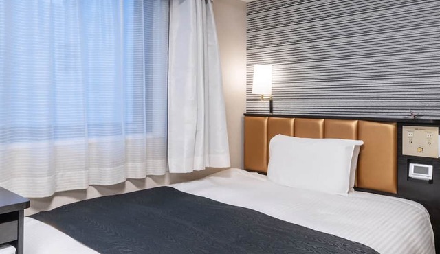 APA Hotel Asakusabashi Ekikita