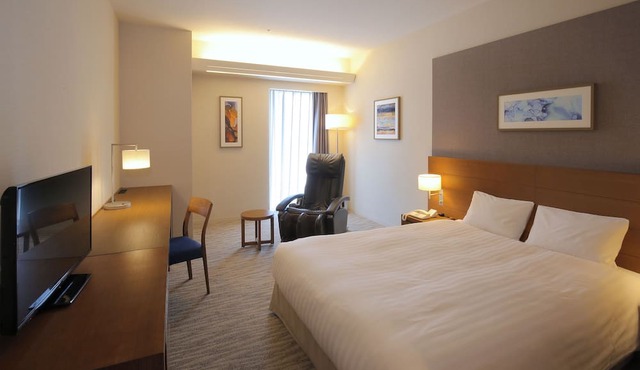 Odakyu Hotel Century Sagami Ono