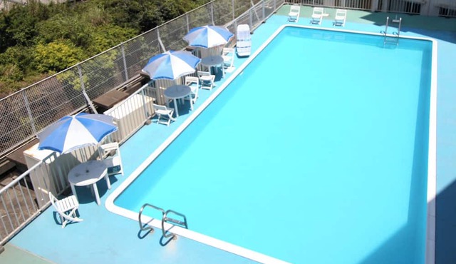 Hotel Nankaiso