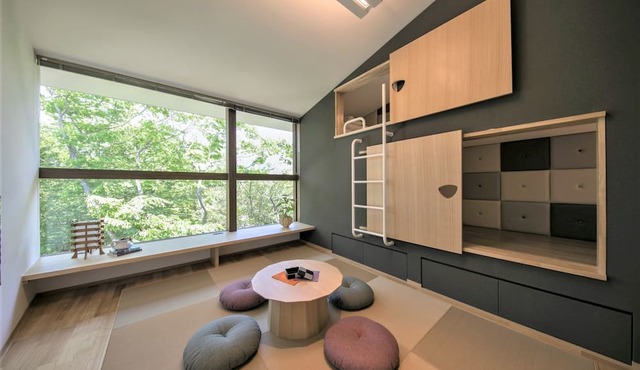 LIME RESORT HAKONE
