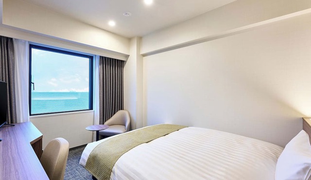 Daiwa Roynet Hotel Akita-ekimae