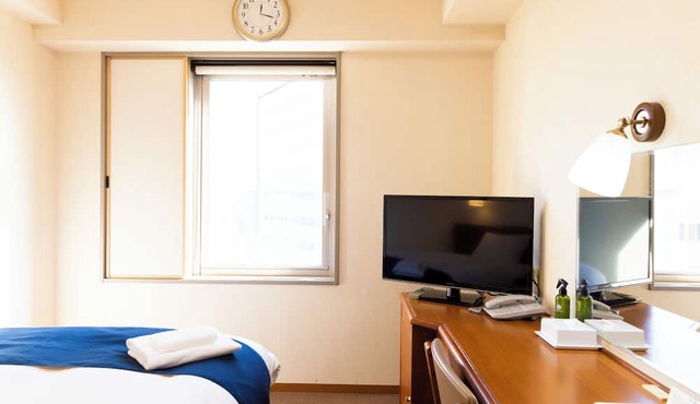 Tennen Onsen Ariston Hotel Oita