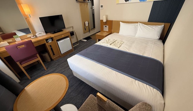 HOTEL HOKKE CLUB OITA