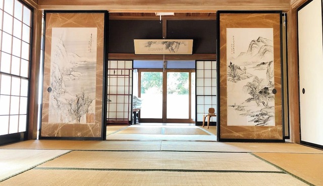 Entire building available Limited to one group p /Shimada Shizuoka