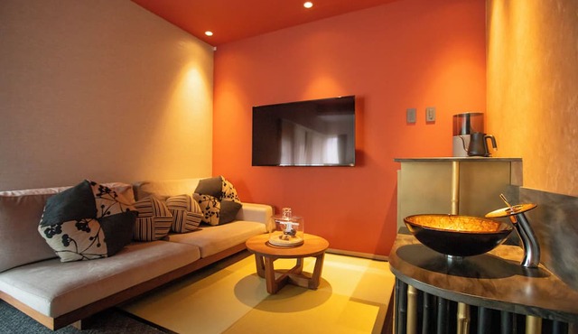 gallery hotel KAGUYA