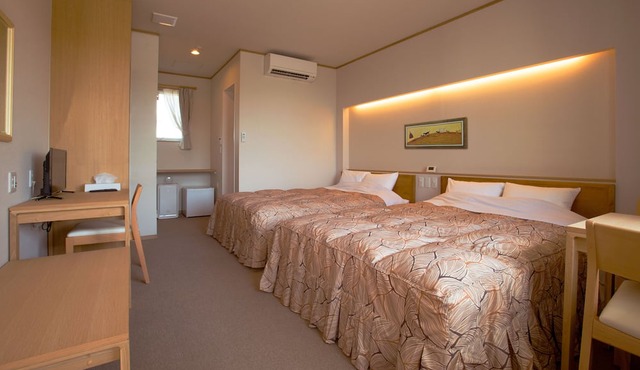 Family Stay Tsukuba