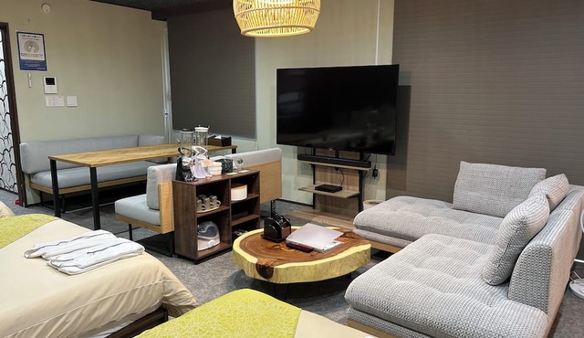 StayHakata villa in Fukuoka