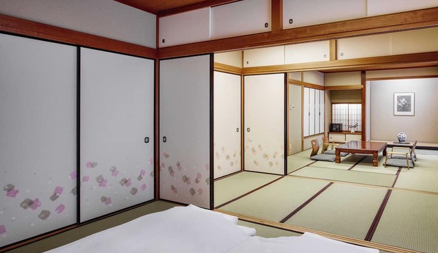 ROYAL PINES HOTEL CHIBA