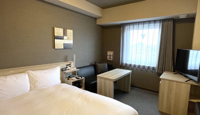 Hotel Route Inn Ohi Takahama