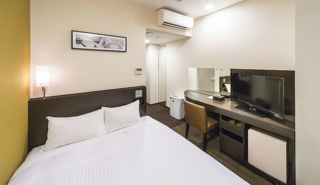 kipphotel Syonan Fujisawa