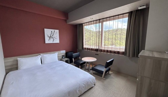 Hotel Route Inn Grand Chichibu
