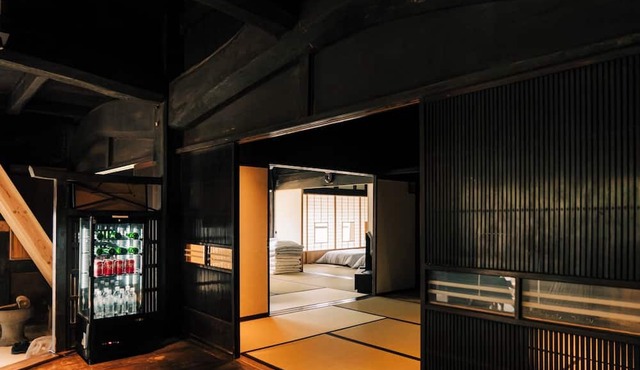Gankido - Gankido /Kamimashikigun Kumamoto