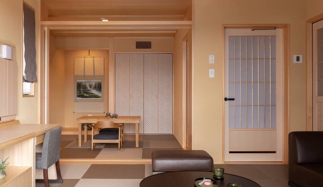 Hotel Shikinoyakata Hakone Ashinoko