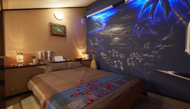 HOTEL PRINCESS - Adults Only