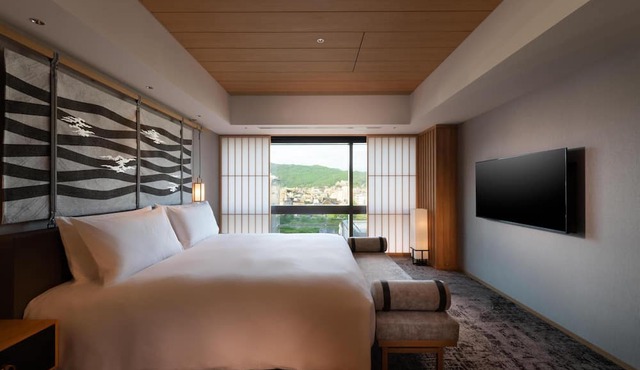 Hilton Kyoto