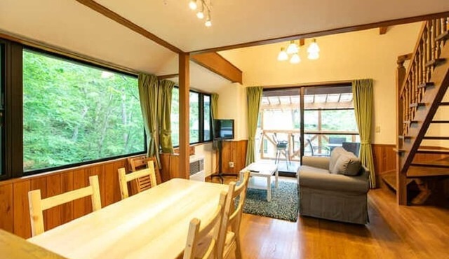 A2 Whole house rental planApril and May holida / Shimoina District Nagano in Shimoina District
