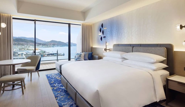 Nagasaki Marriott Hotel