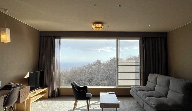 Resort Hotel Raki House Nasu