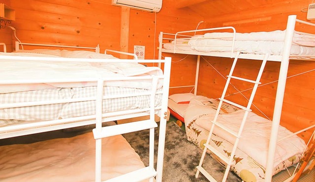 Forest Cottage Kesennuma