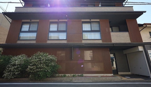 Hotel the Point KiyomizuGojo