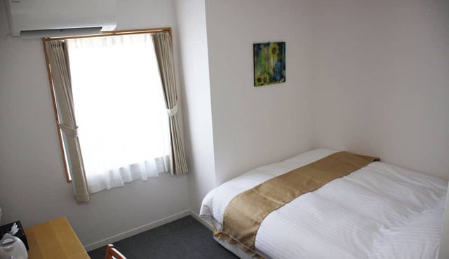 Business Hotel Yamate Inn