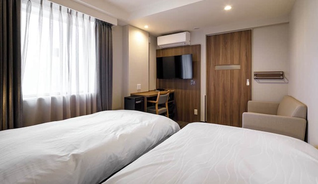 Dormy Inn EXPRESS Toyohashi Hot Spring