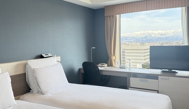 ANA Crowne Plaza Toyama by IHG