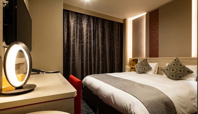 Hotel Metropolitan Takasaki
