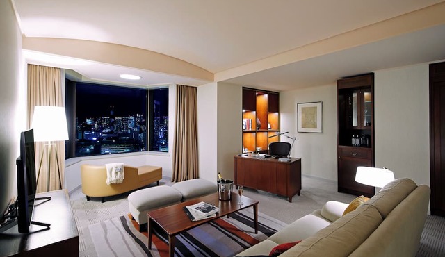 Imperial Hotel, Tokyo