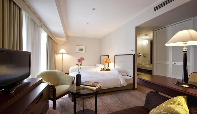 Mercure Nagoya Cypress