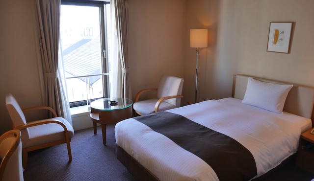 Rembrandt Hotel Atsugi