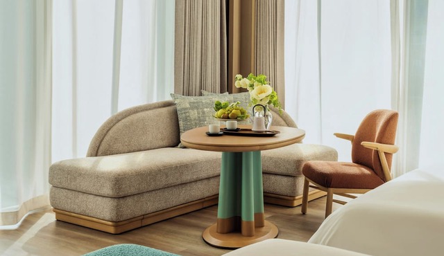 Four Seasons Hotel Tokyo at Marunouchi