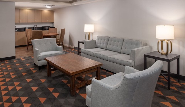 Holiday Inn Portland - Columbia Riverfront by IHG in Portland