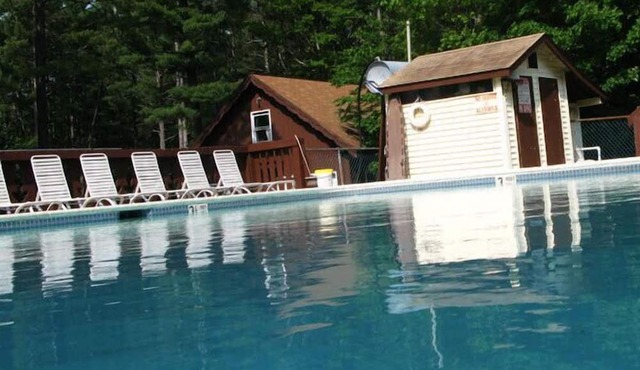 Riedlbauer's Resort in Round Top