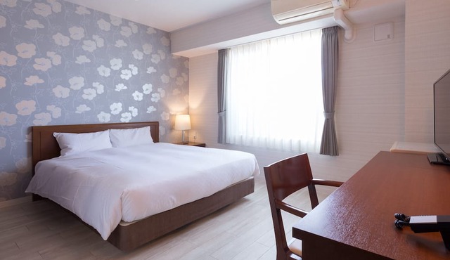 Hotel Hakata Place