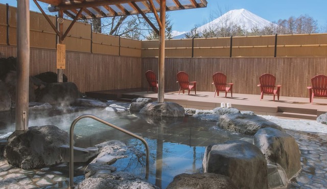 Resort Inn Fuyo