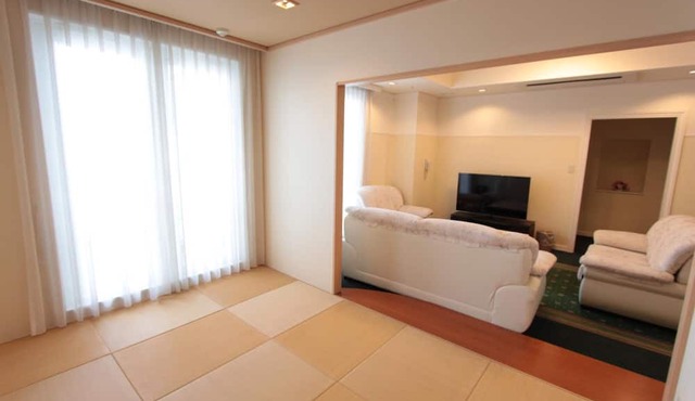 SPA RESORT LiVEMAX